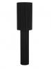 ALCONA BLACK FLOOR LAMP
